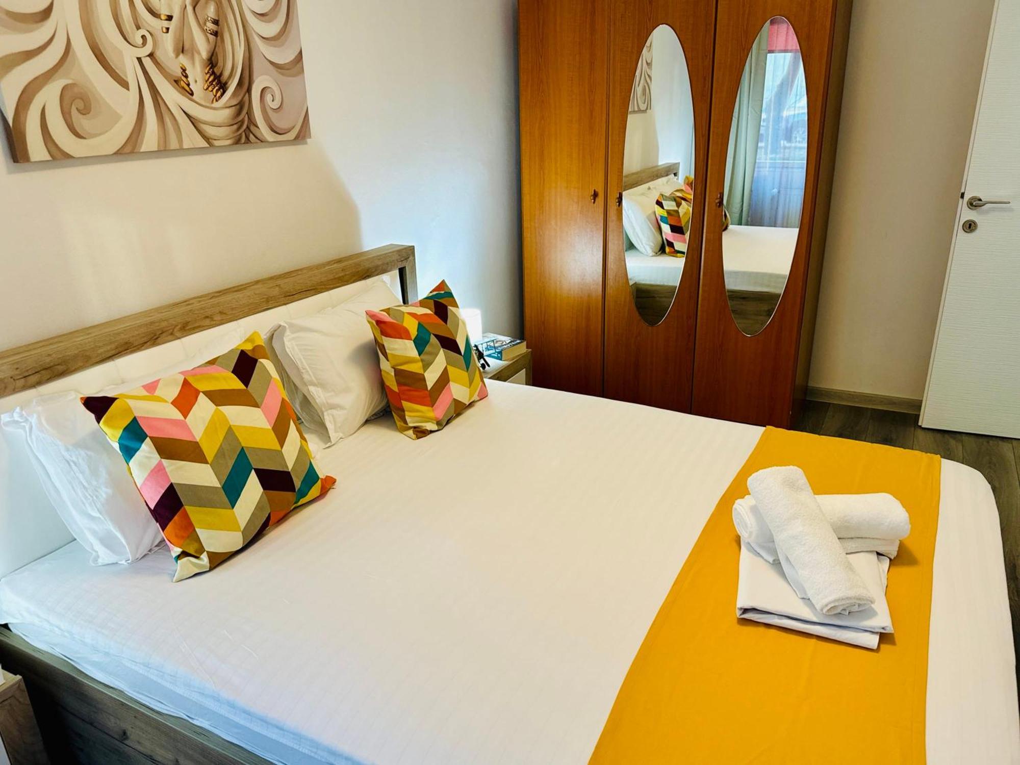 Joy City Stay Spacious Comfortable Timisoara Exterior foto