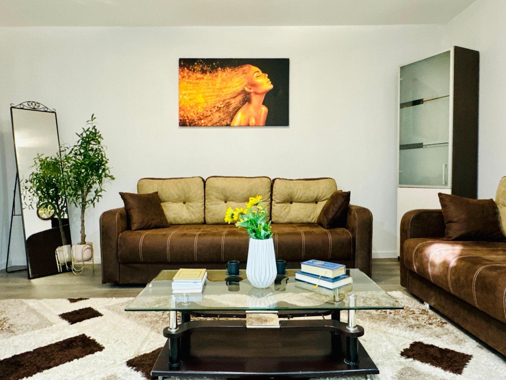 Joy City Stay Spacious Comfortable Timisoara Exterior foto
