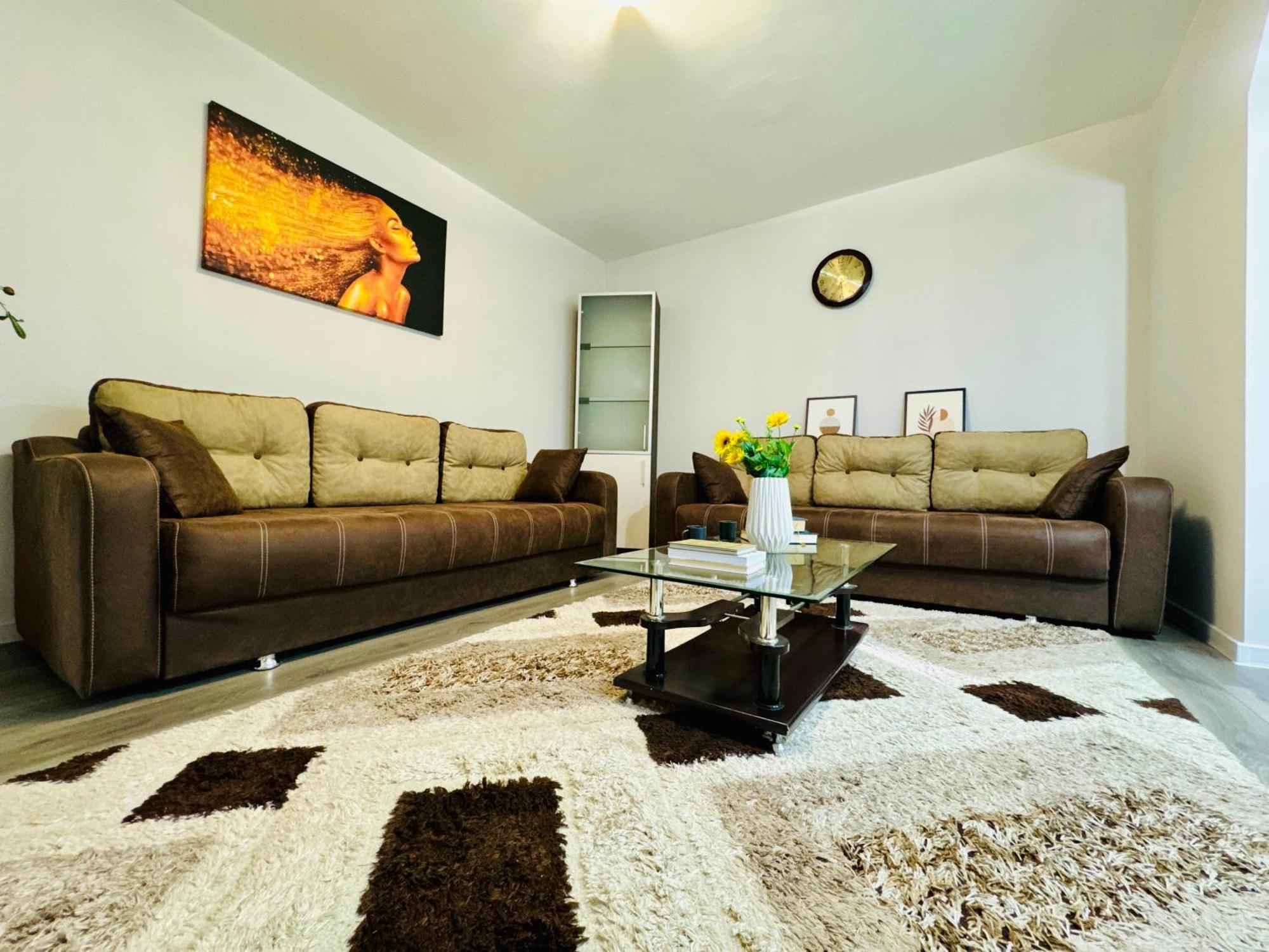 Joy City Stay Spacious Comfortable Timisoara Exterior foto