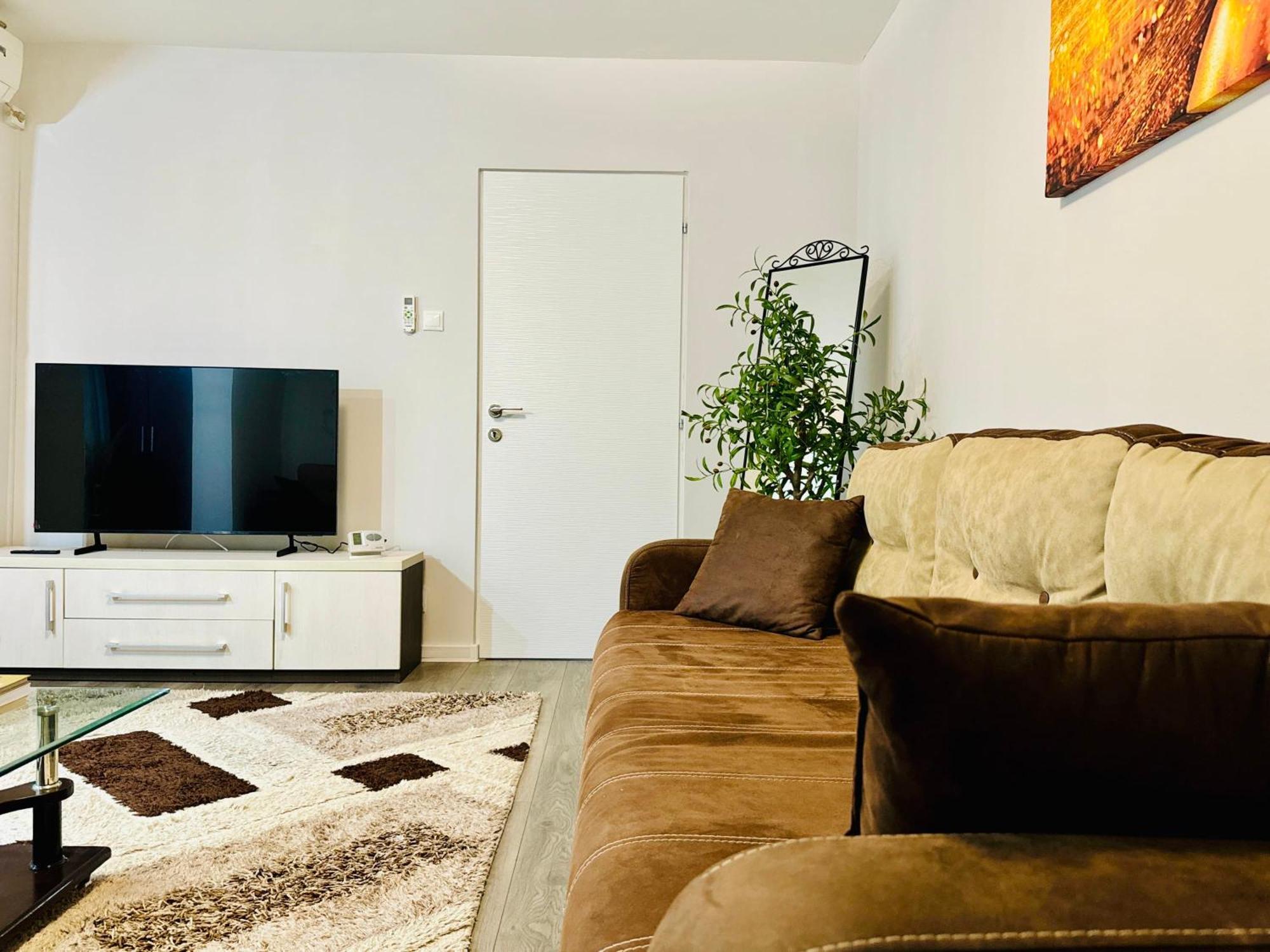 Joy City Stay Spacious Comfortable Timisoara Exterior foto