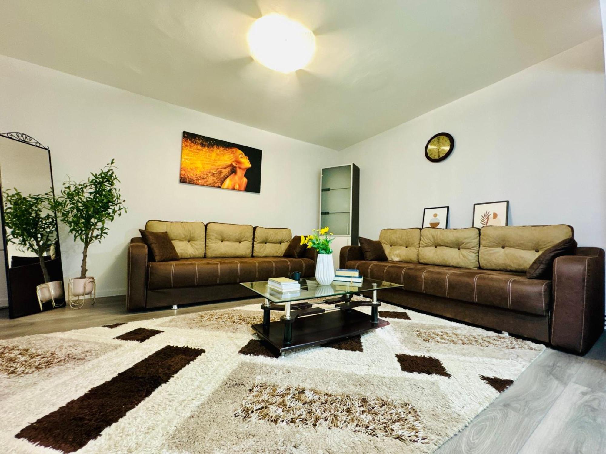 Joy City Stay Spacious Comfortable Timisoara Exterior foto