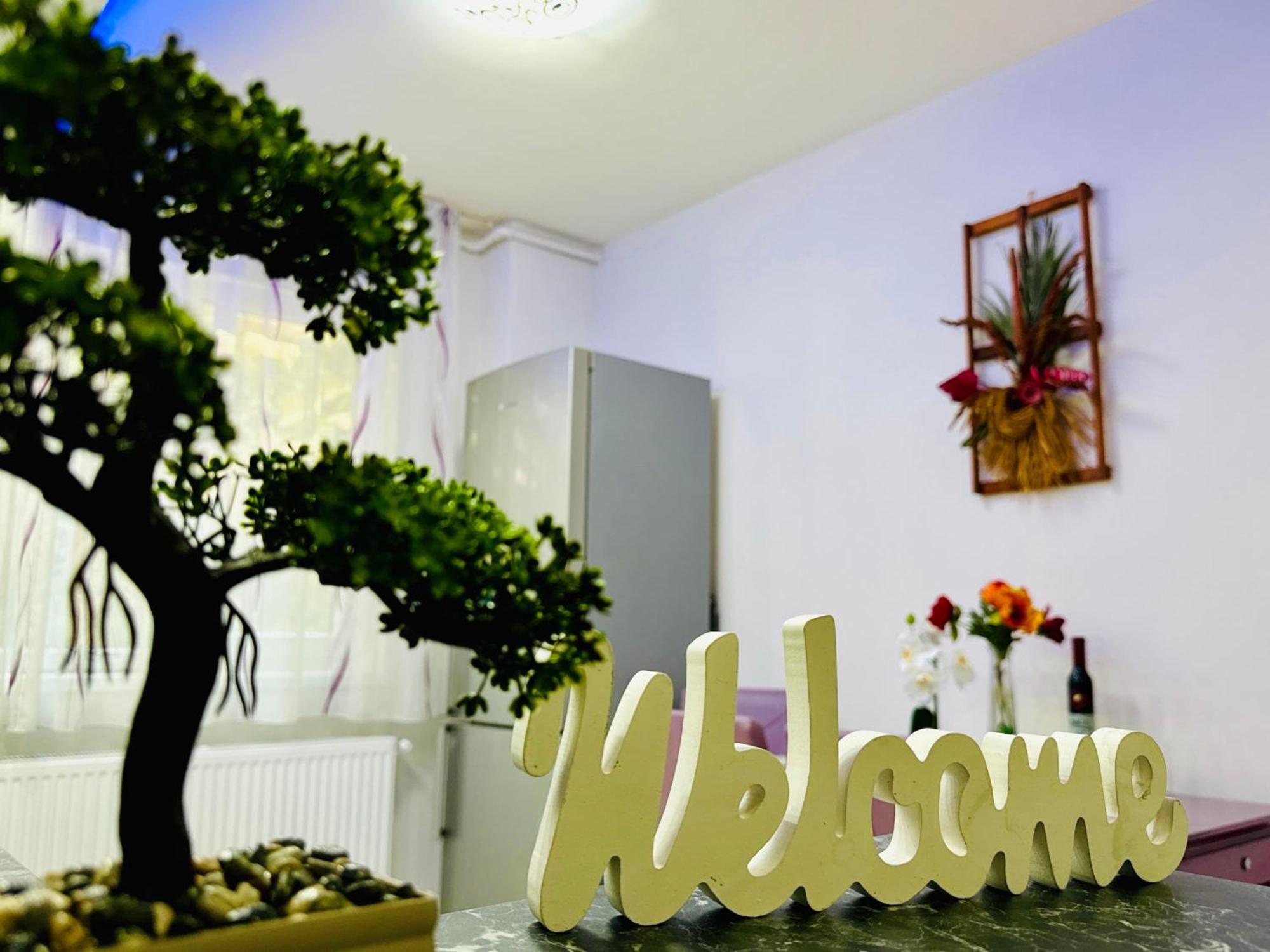 Joy City Stay Spacious Comfortable Timisoara Exterior foto
