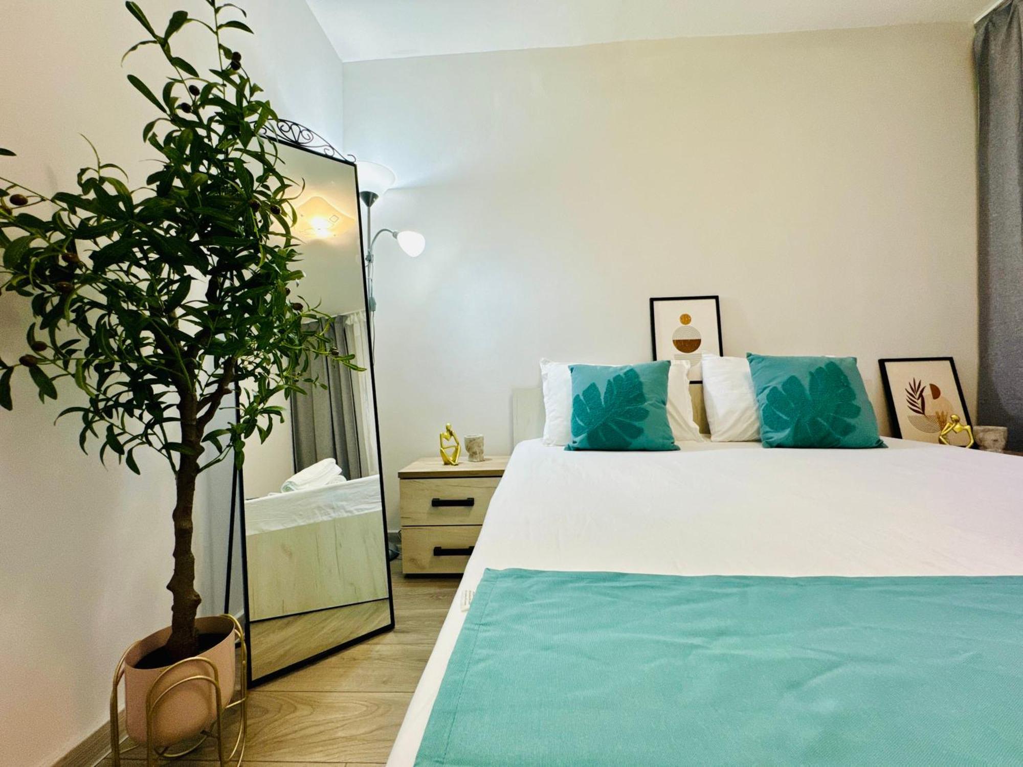 Joy City Stay Spacious Comfortable Timisoara Exterior foto