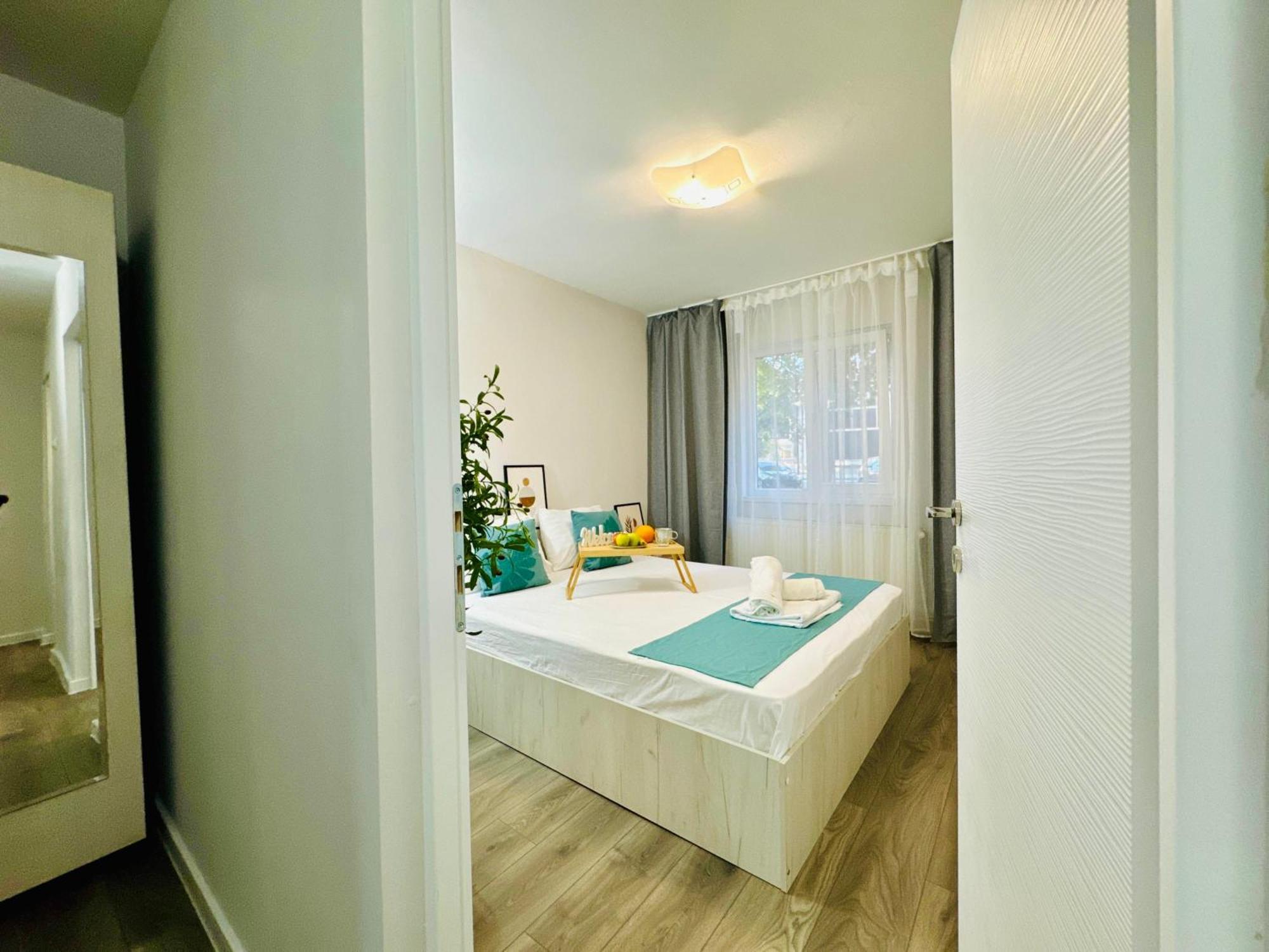 Joy City Stay Spacious Comfortable Timisoara Exterior foto