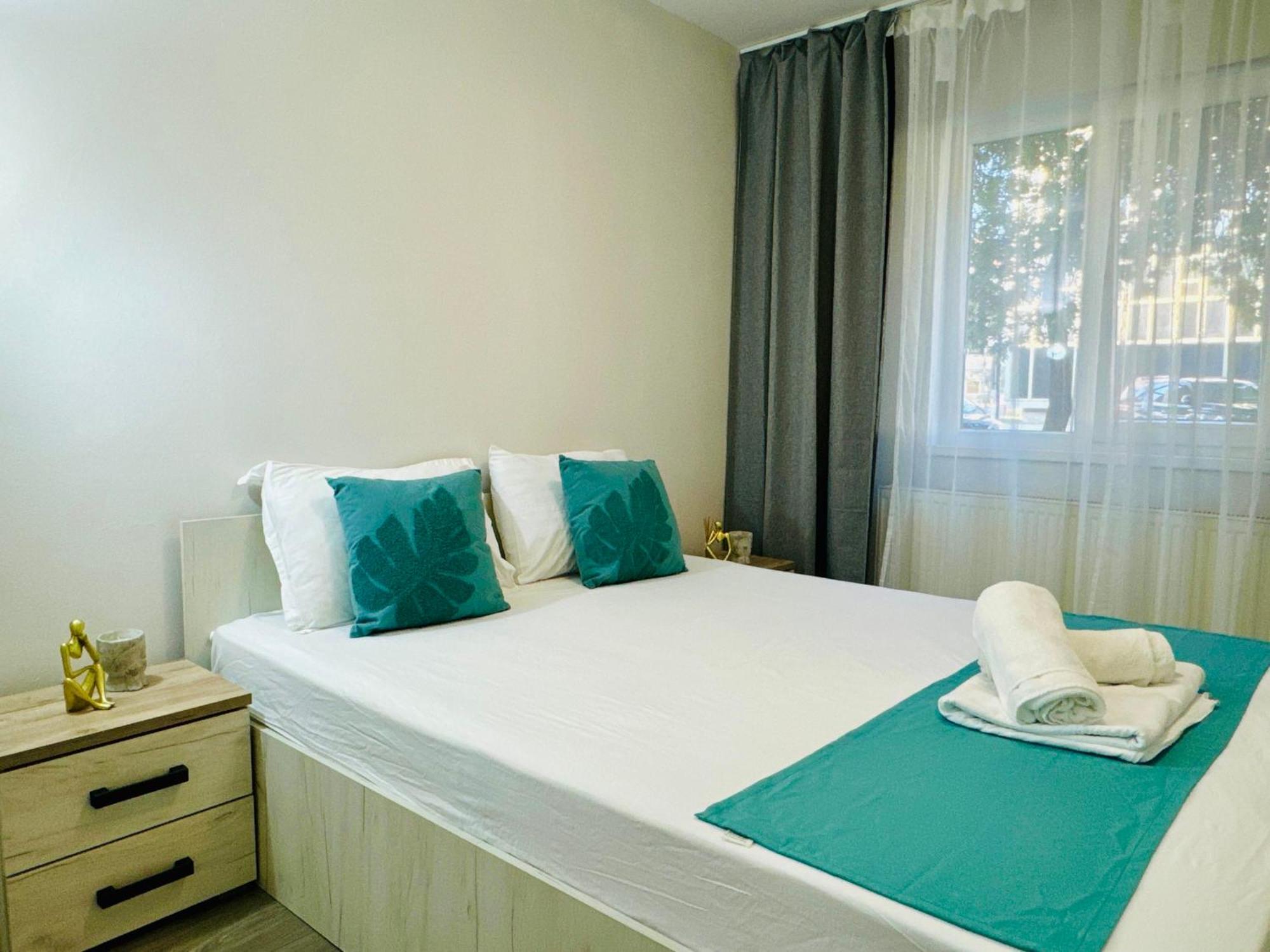 Joy City Stay Spacious Comfortable Timisoara Exterior foto